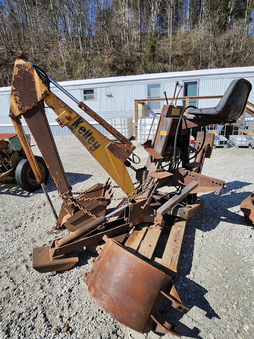 Image for 2024 SPRING EQUIPMENT AUCTION