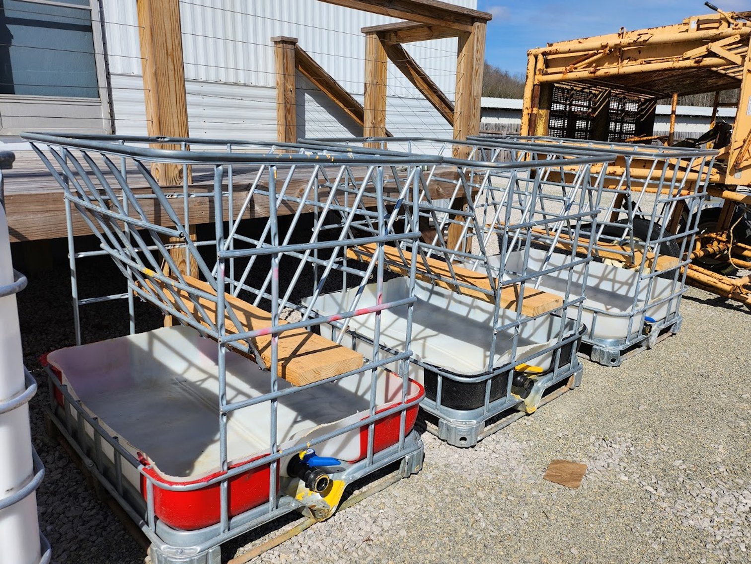 Image for 2024 SPRING EQUIPMENT AUCTION