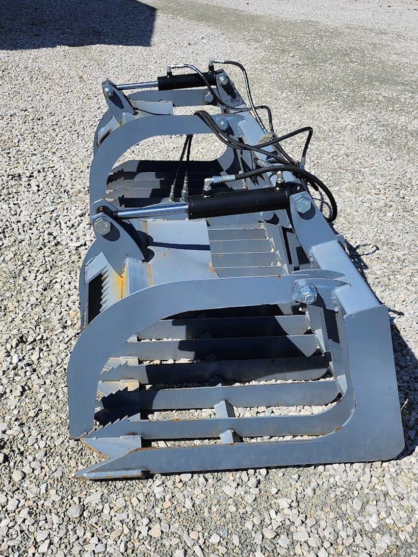 Image for 2024 SPRING EQUIPMENT AUCTION