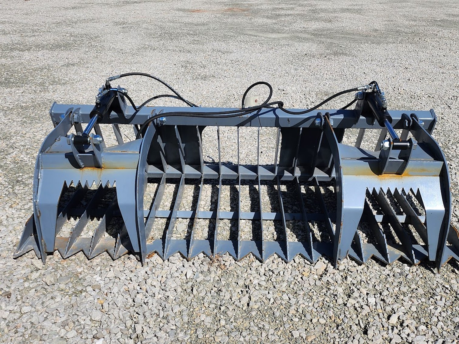 Image for 2024 SPRING EQUIPMENT AUCTION