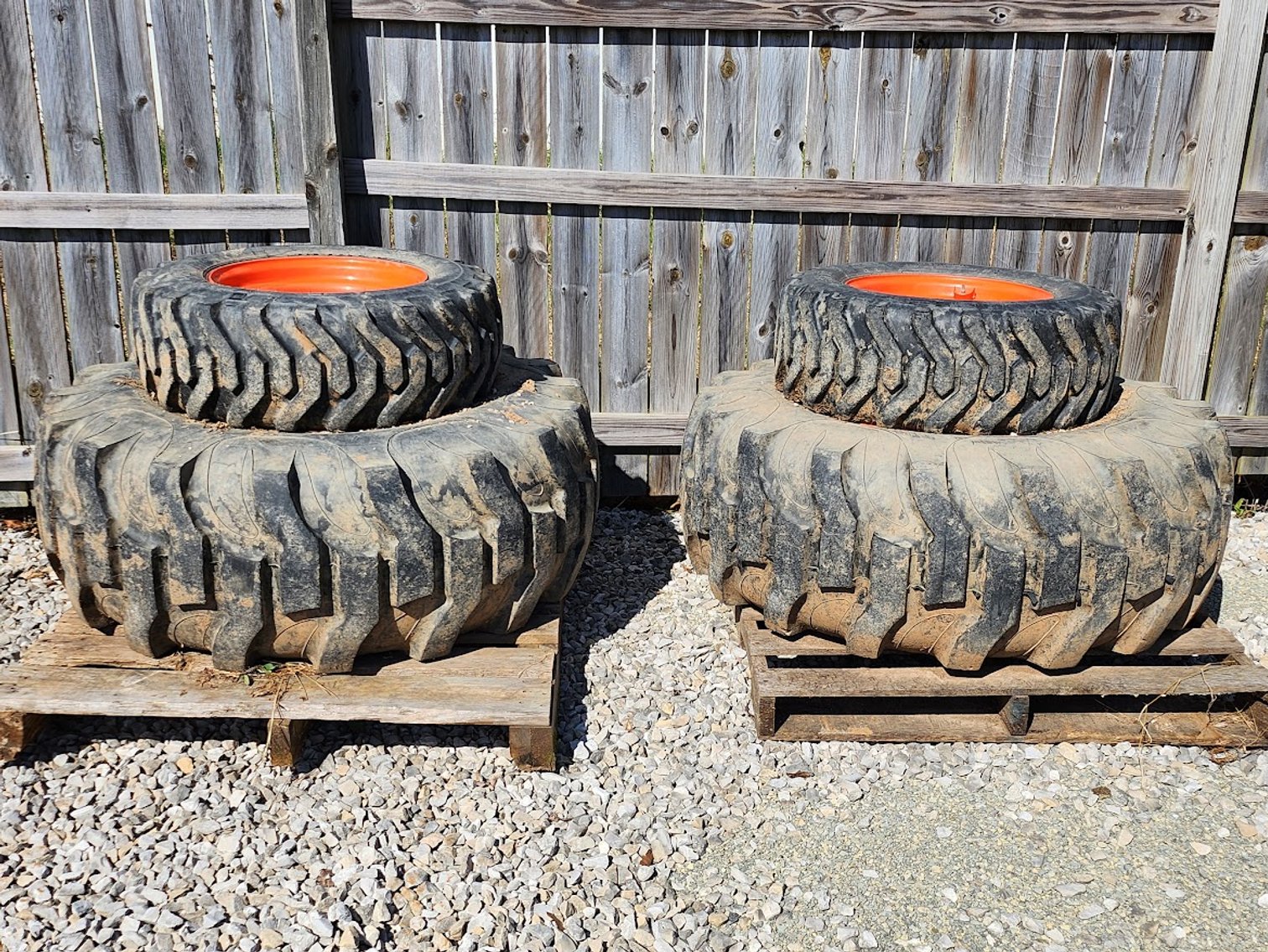 Image for 2024 SPRING EQUIPMENT AUCTION