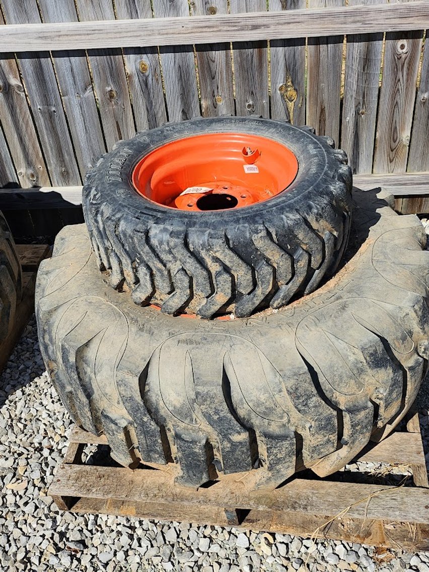 Image for 2024 SPRING EQUIPMENT AUCTION