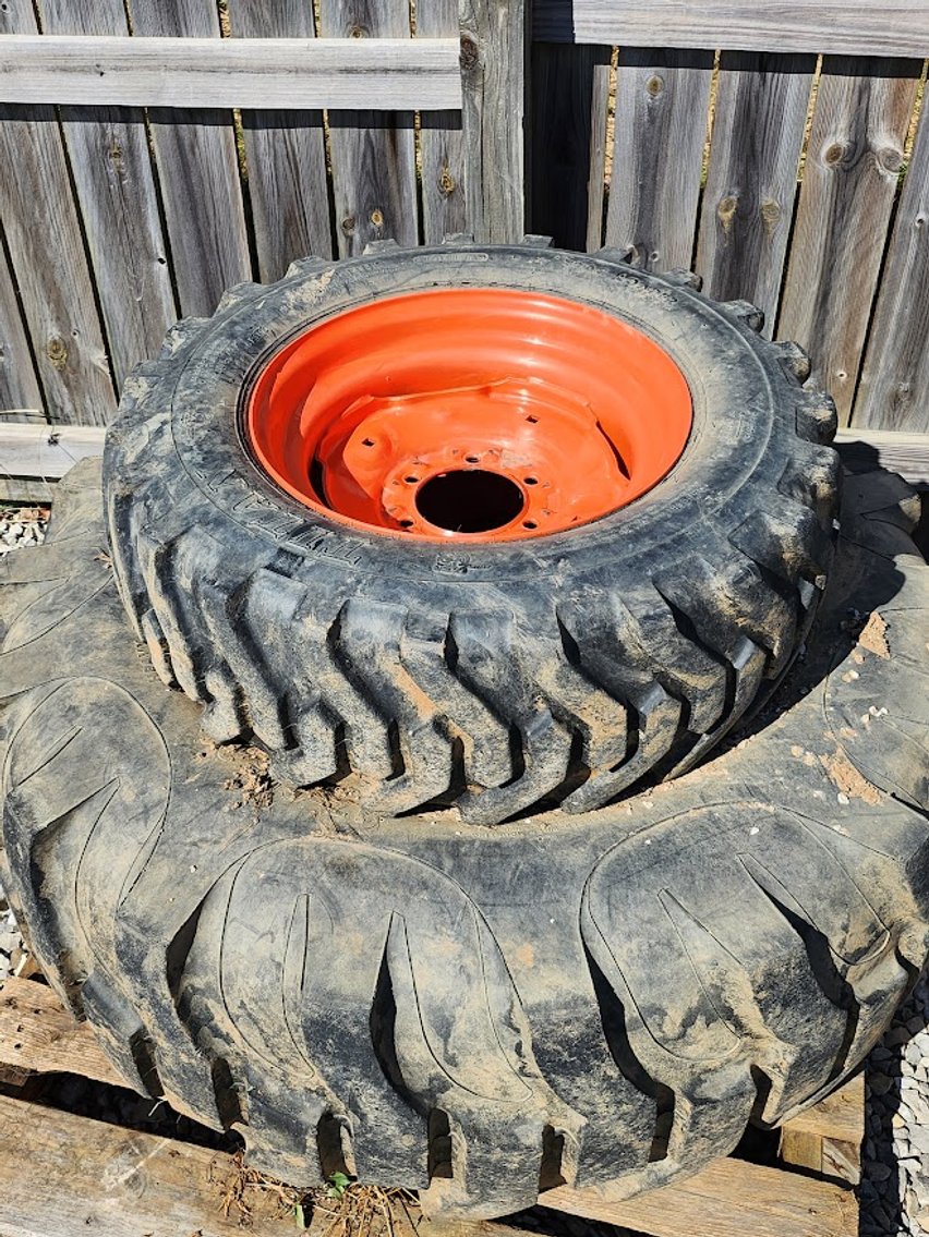 Image for 2024 SPRING EQUIPMENT AUCTION