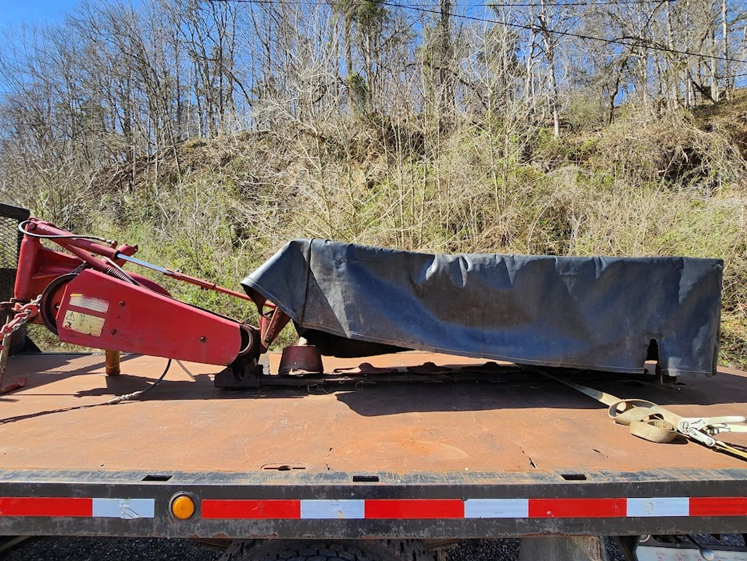 Image for 2024 SPRING EQUIPMENT AUCTION