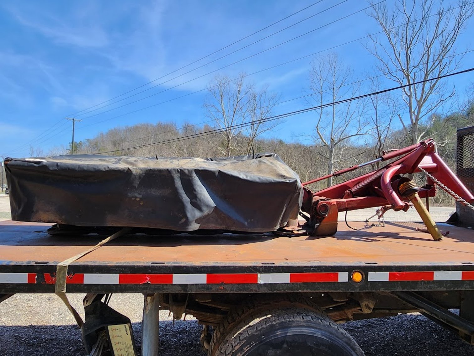 Image for 2024 SPRING EQUIPMENT AUCTION