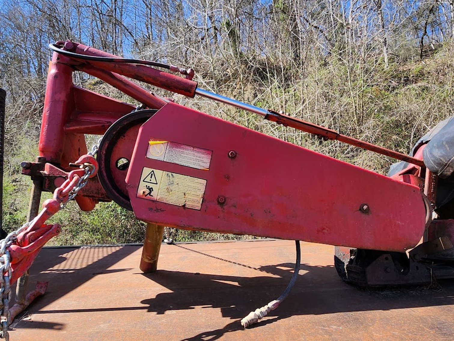 Image for 2024 SPRING EQUIPMENT AUCTION