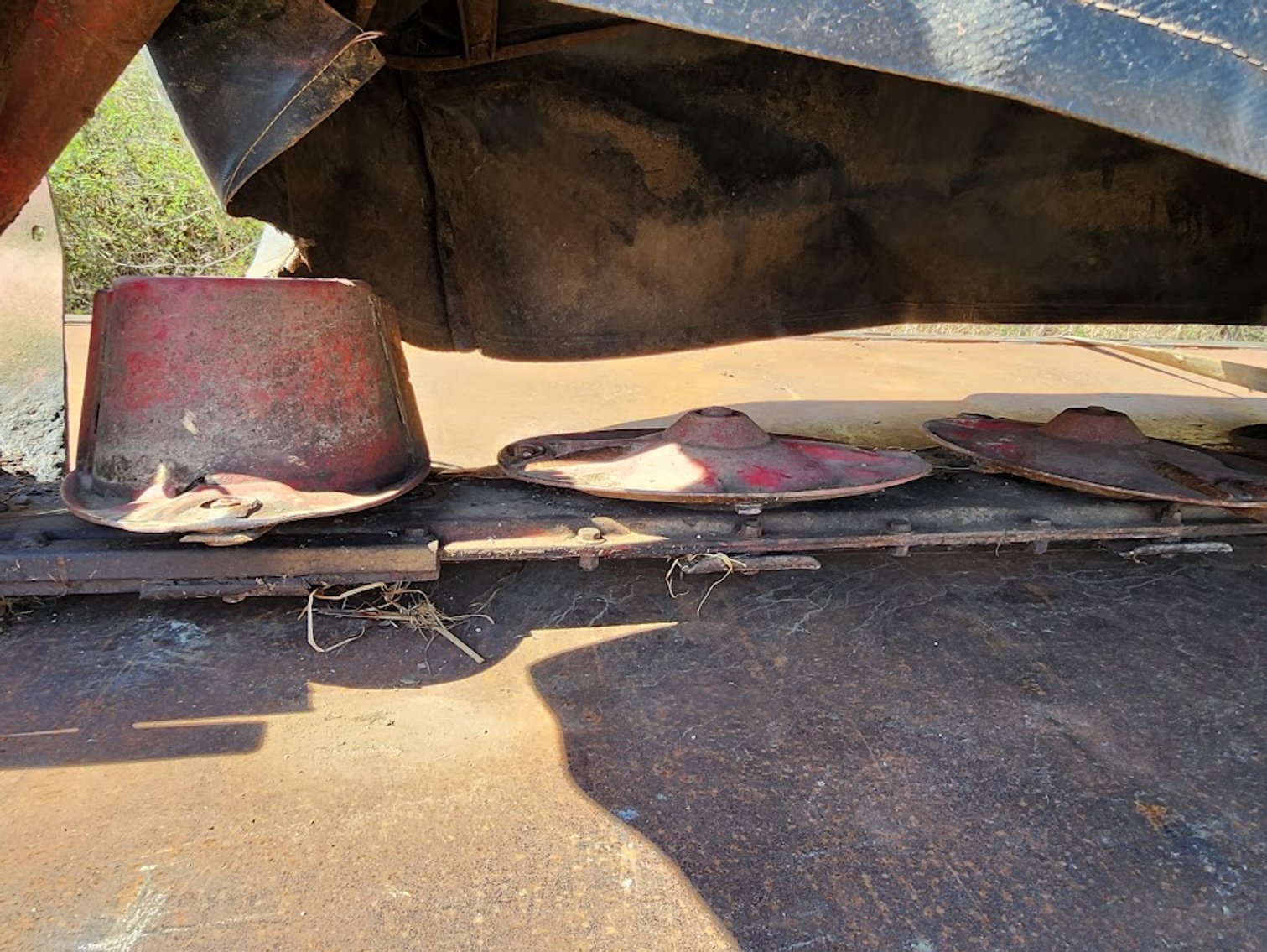 Image for 2024 SPRING EQUIPMENT AUCTION