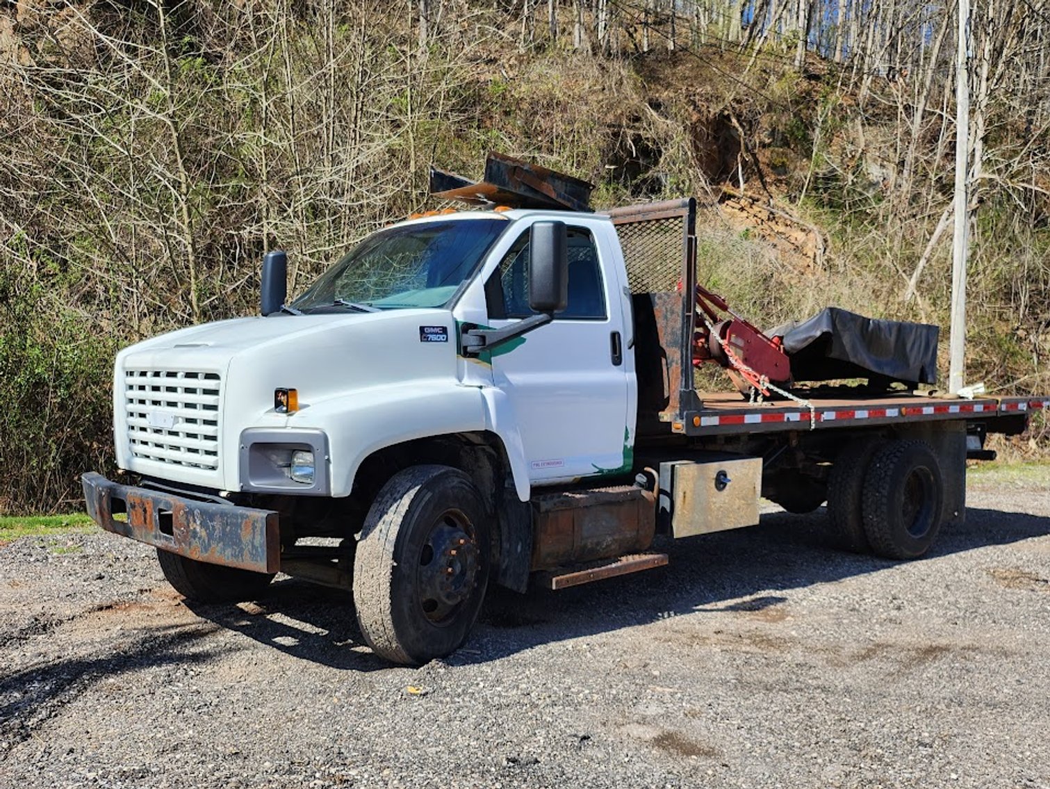 Image for 2024 SPRING EQUIPMENT AUCTION