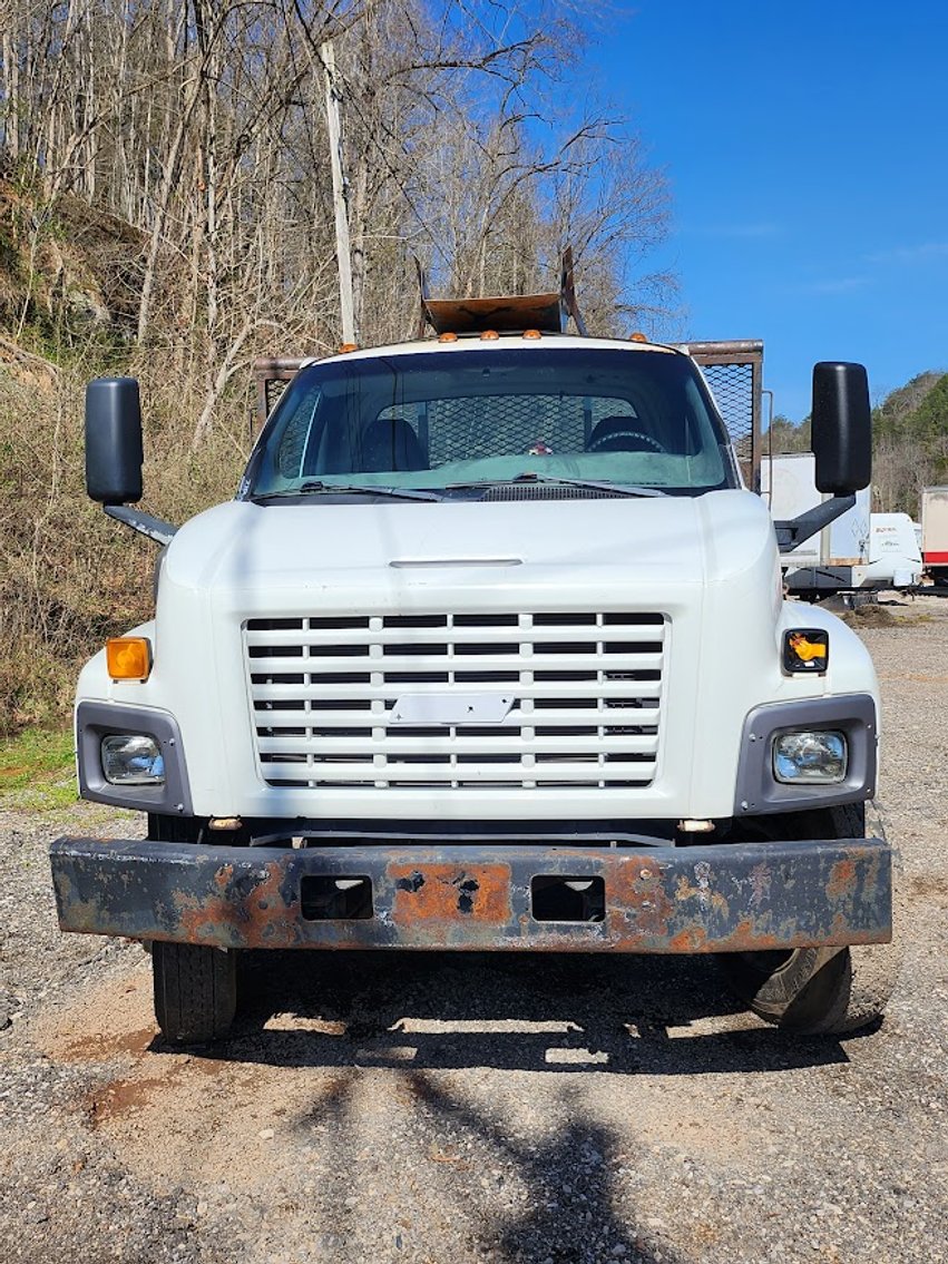 Image for 2024 SPRING EQUIPMENT AUCTION