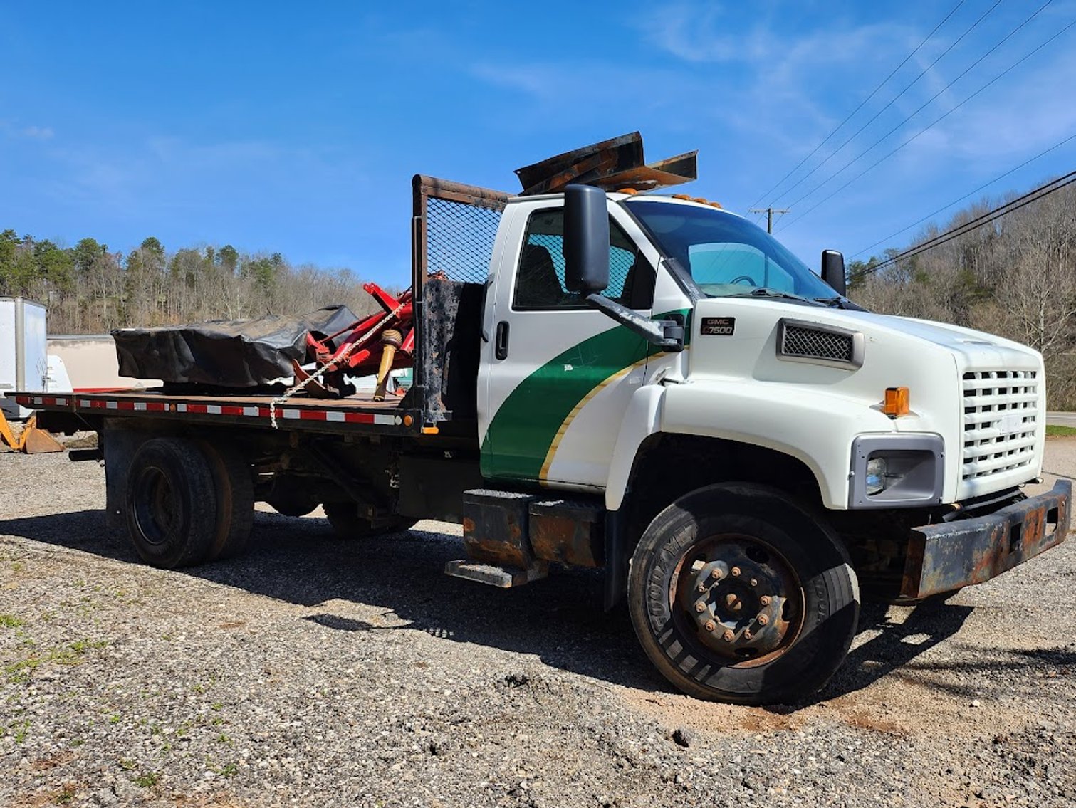 Image for 2024 SPRING EQUIPMENT AUCTION