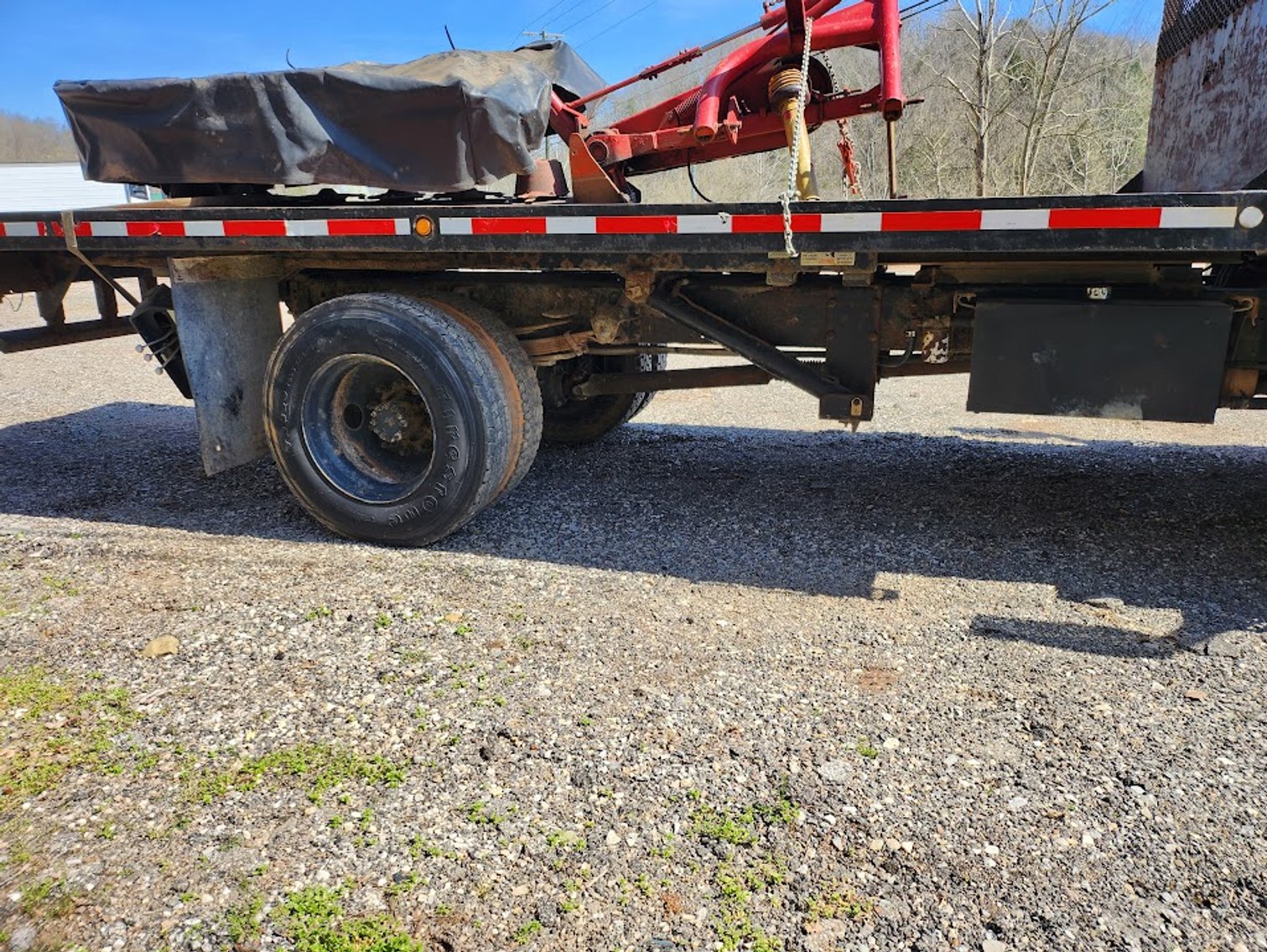 Image for 2024 SPRING EQUIPMENT AUCTION