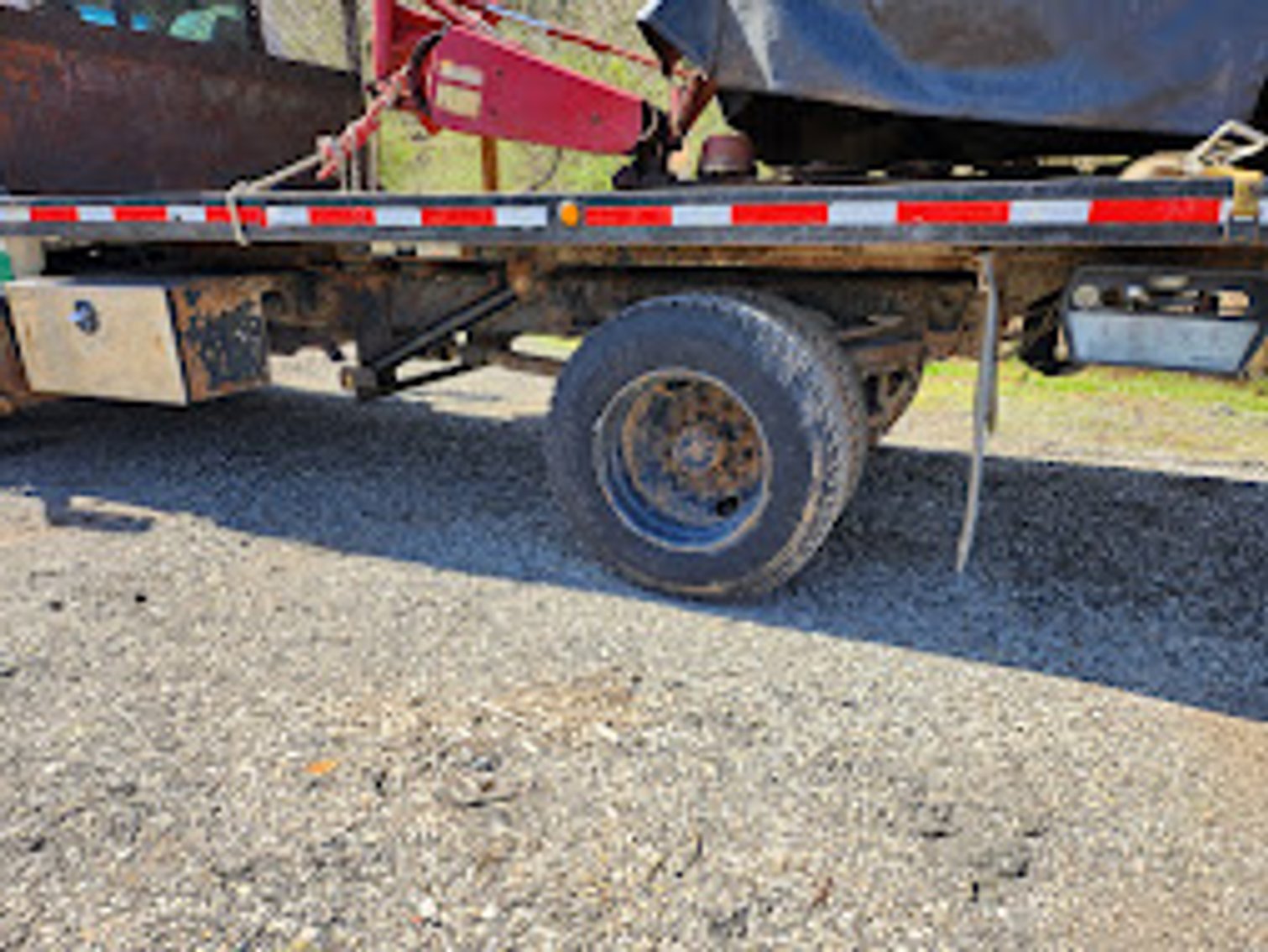 Image for 2024 SPRING EQUIPMENT AUCTION