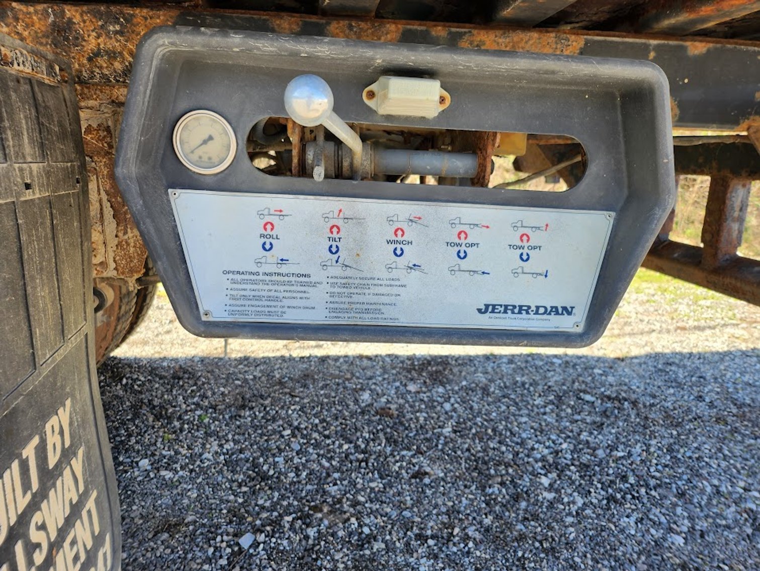 Image for 2024 SPRING EQUIPMENT AUCTION