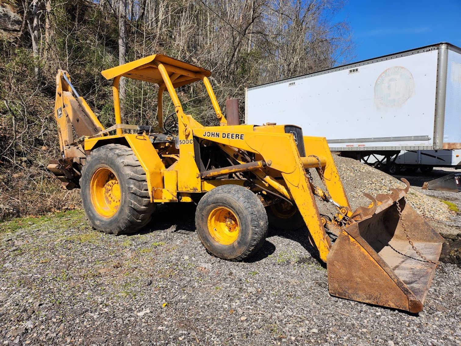 Image for 2024 SPRING EQUIPMENT AUCTION