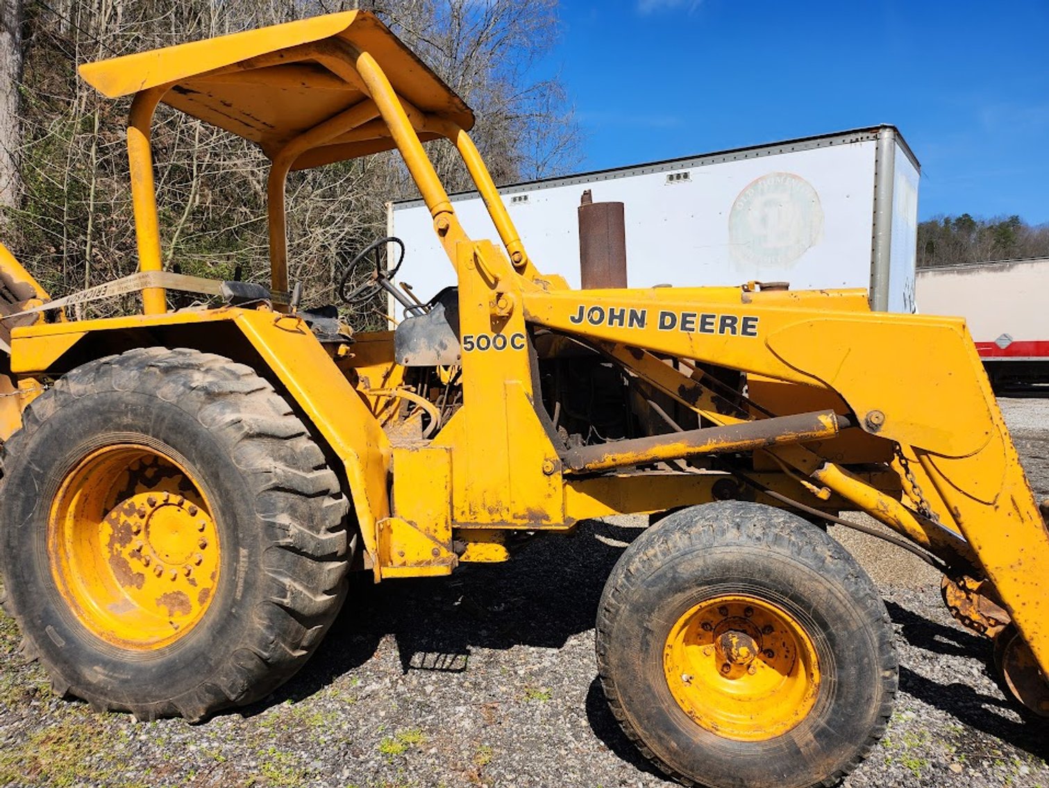 Image for 2024 SPRING EQUIPMENT AUCTION