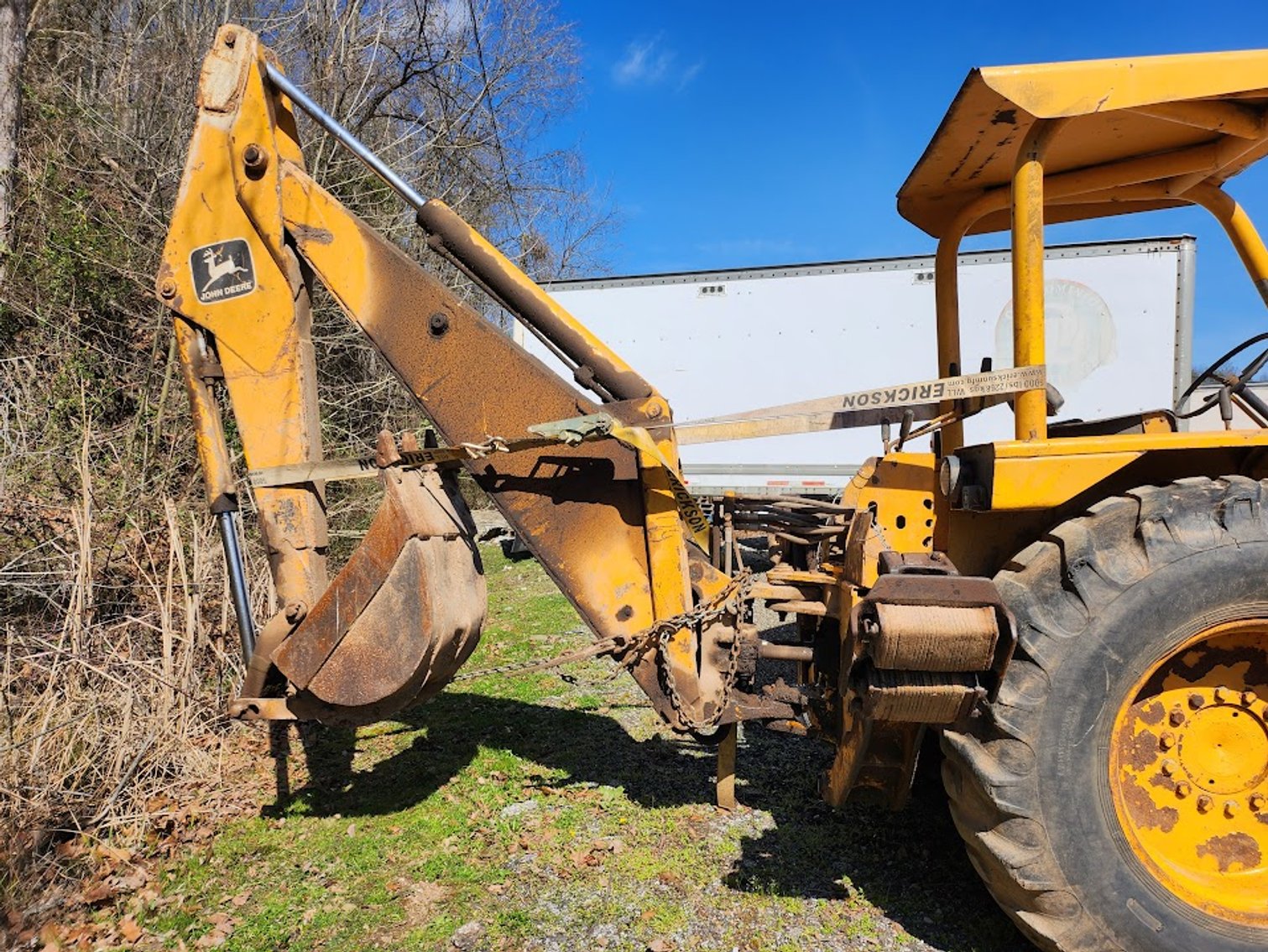 Image for 2024 SPRING EQUIPMENT AUCTION