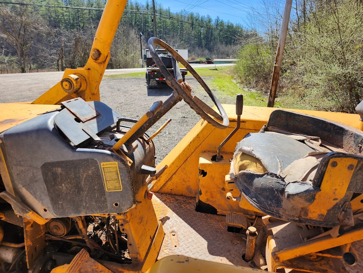 Image for 2024 SPRING EQUIPMENT AUCTION