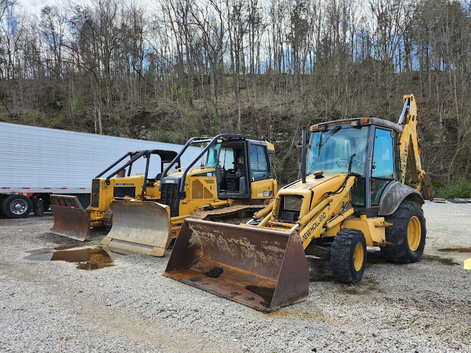 Image for 2024 SPRING EQUIPMENT AUCTION