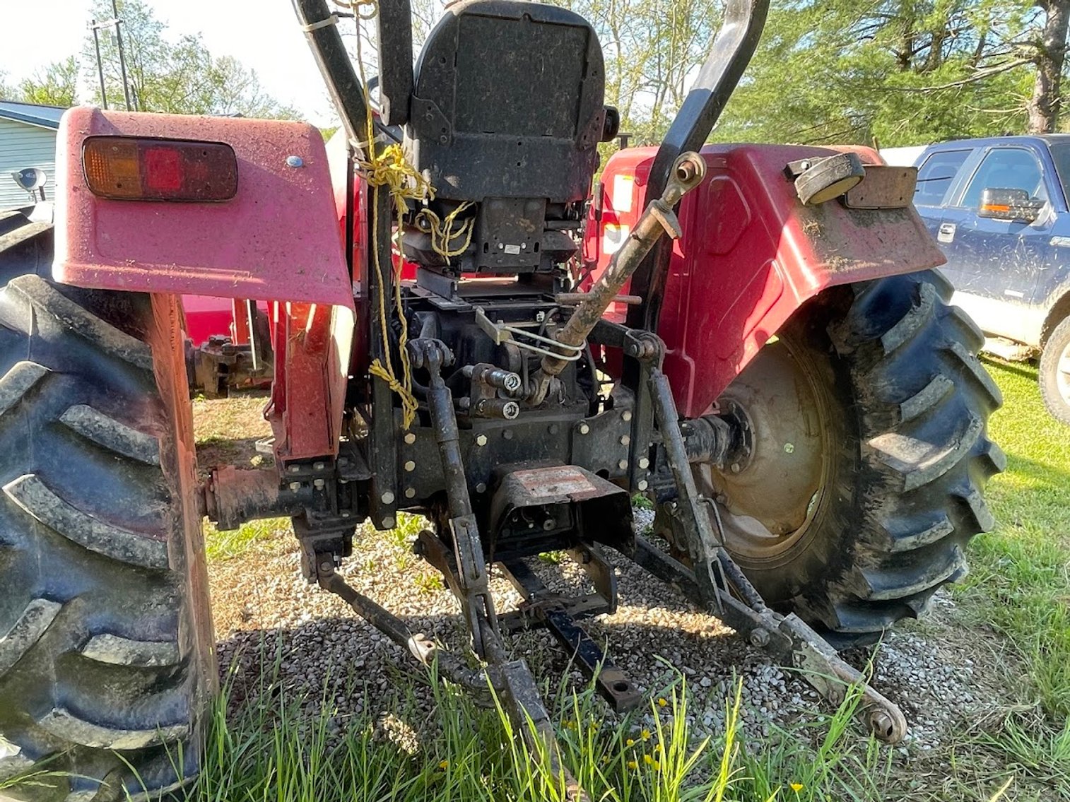 Image for Falls Farm Retirement Auction