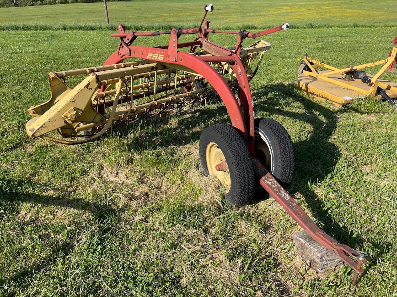 Image for Falls Farm Retirement Auction