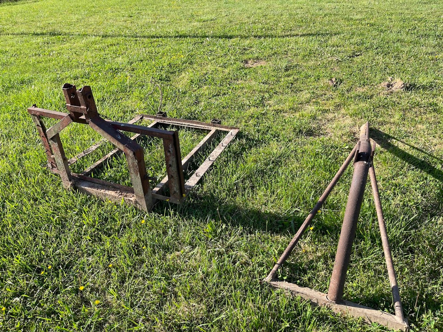 Image for Falls Farm Retirement Auction