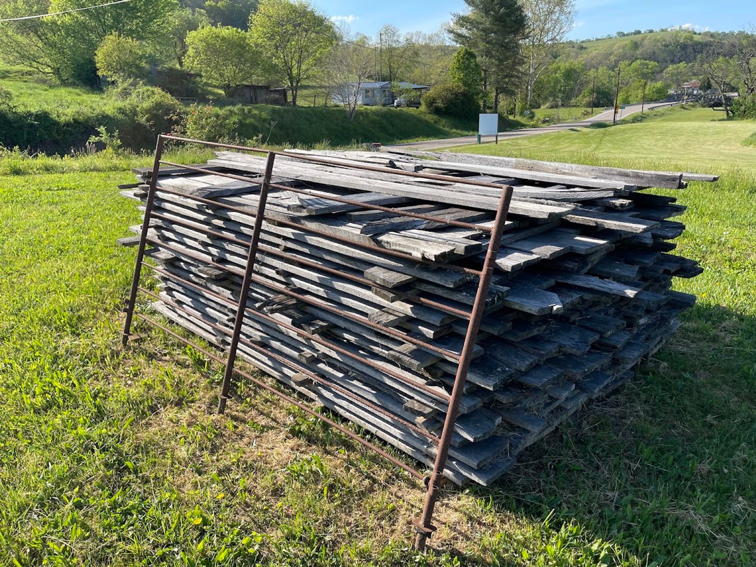 Image for Falls Farm Retirement Auction