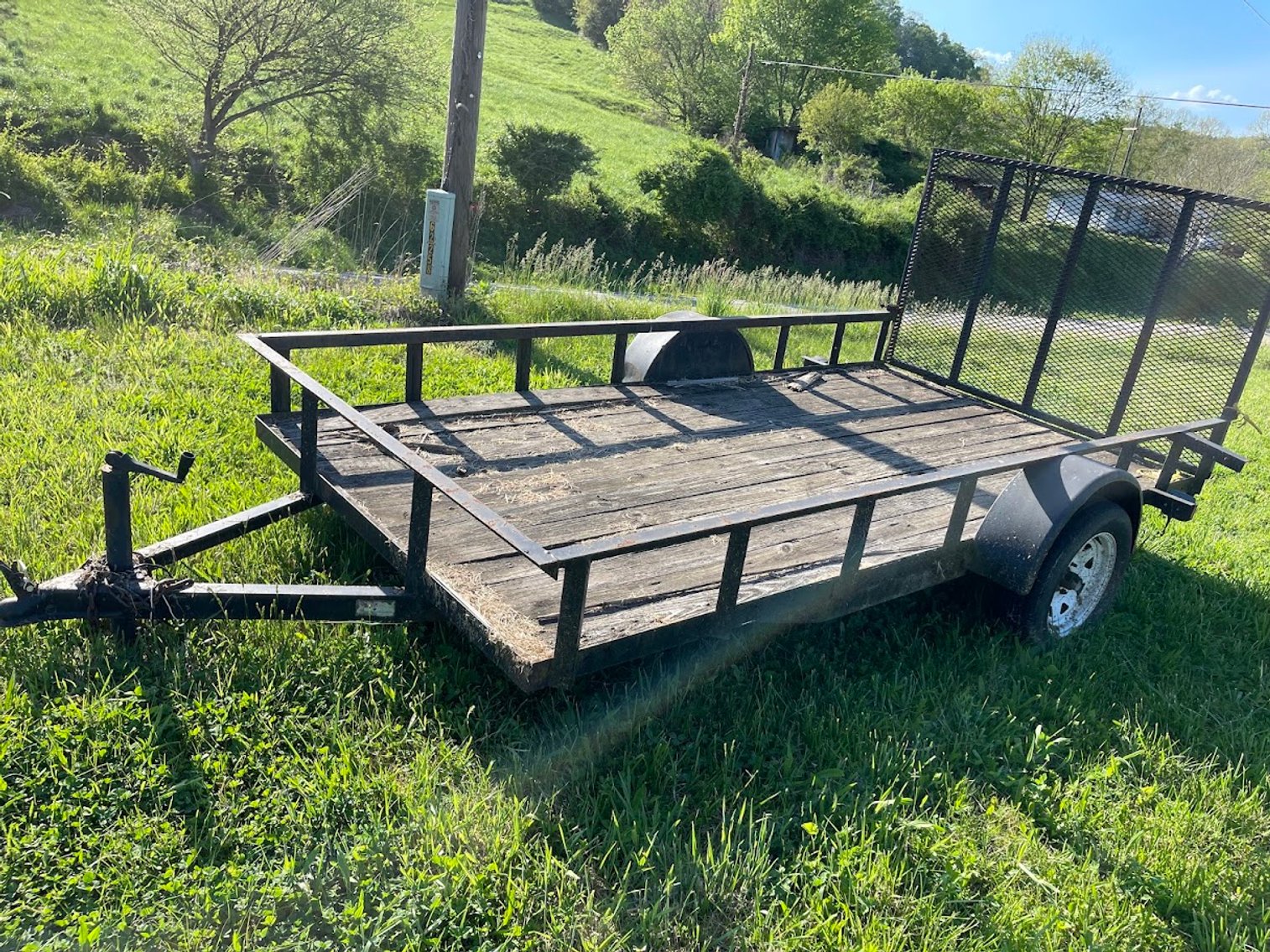 Image for Falls Farm Retirement Auction