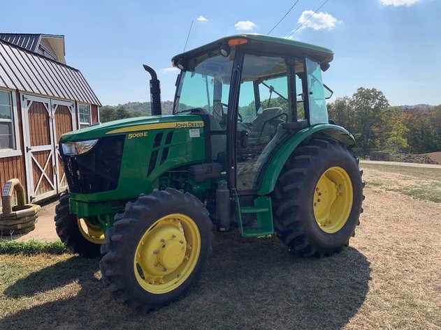 Image for Farm Auction