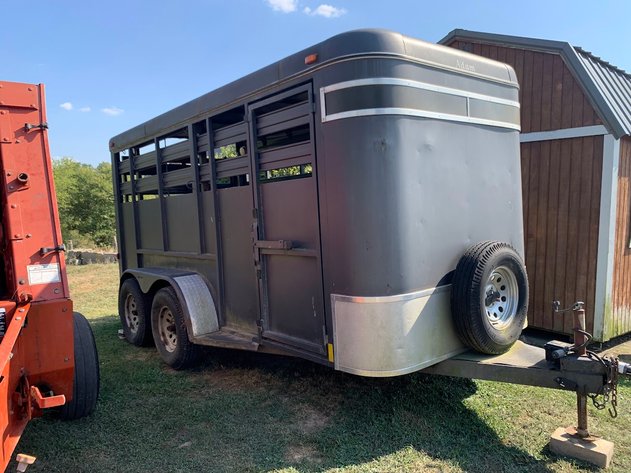 Image for Farm Auction