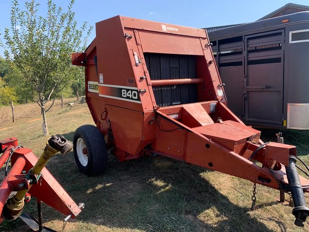 Image for Farm Auction