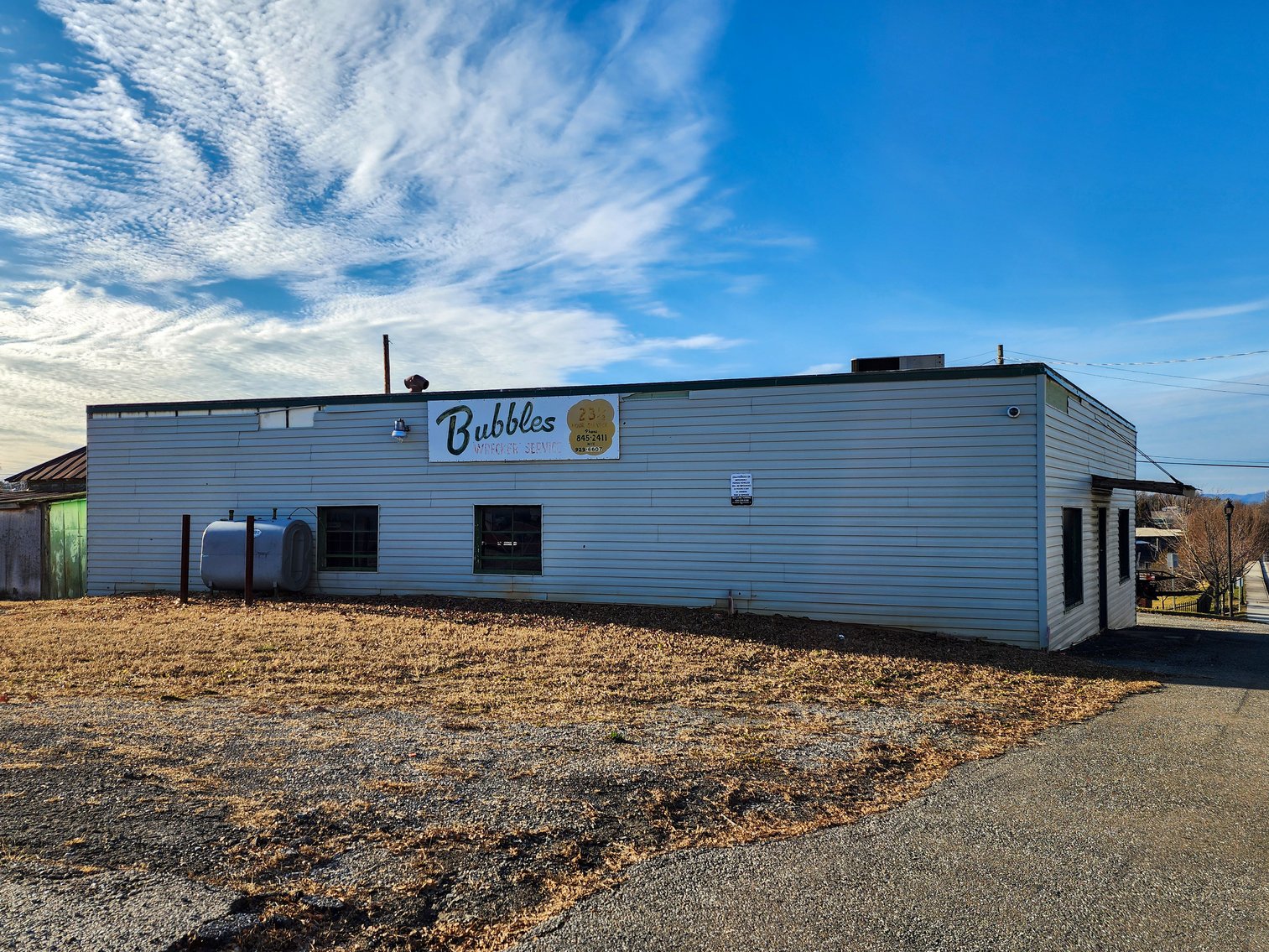 Image for Bubbles Wrecker Service