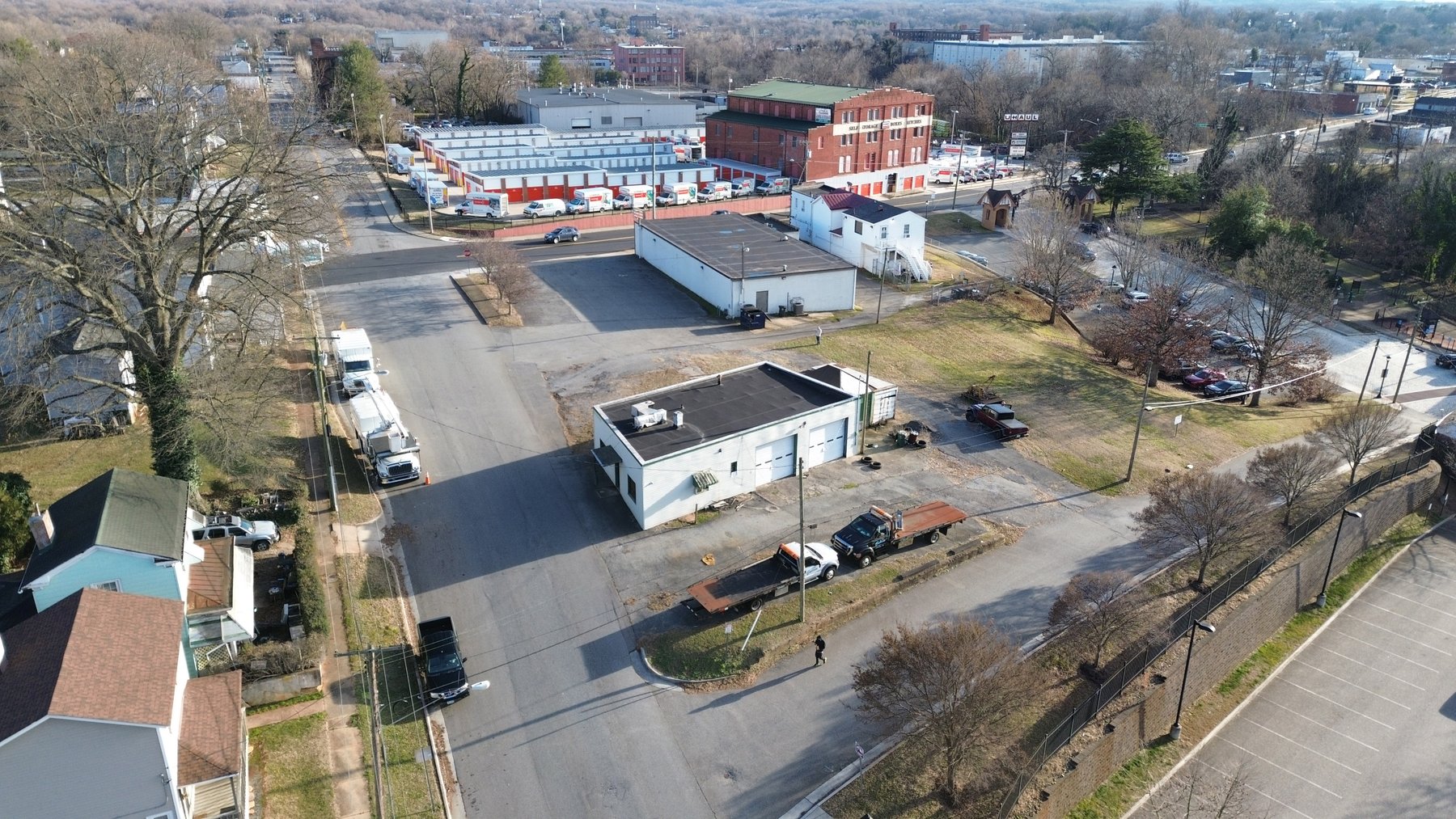 Image for Bubbles Wrecker Service