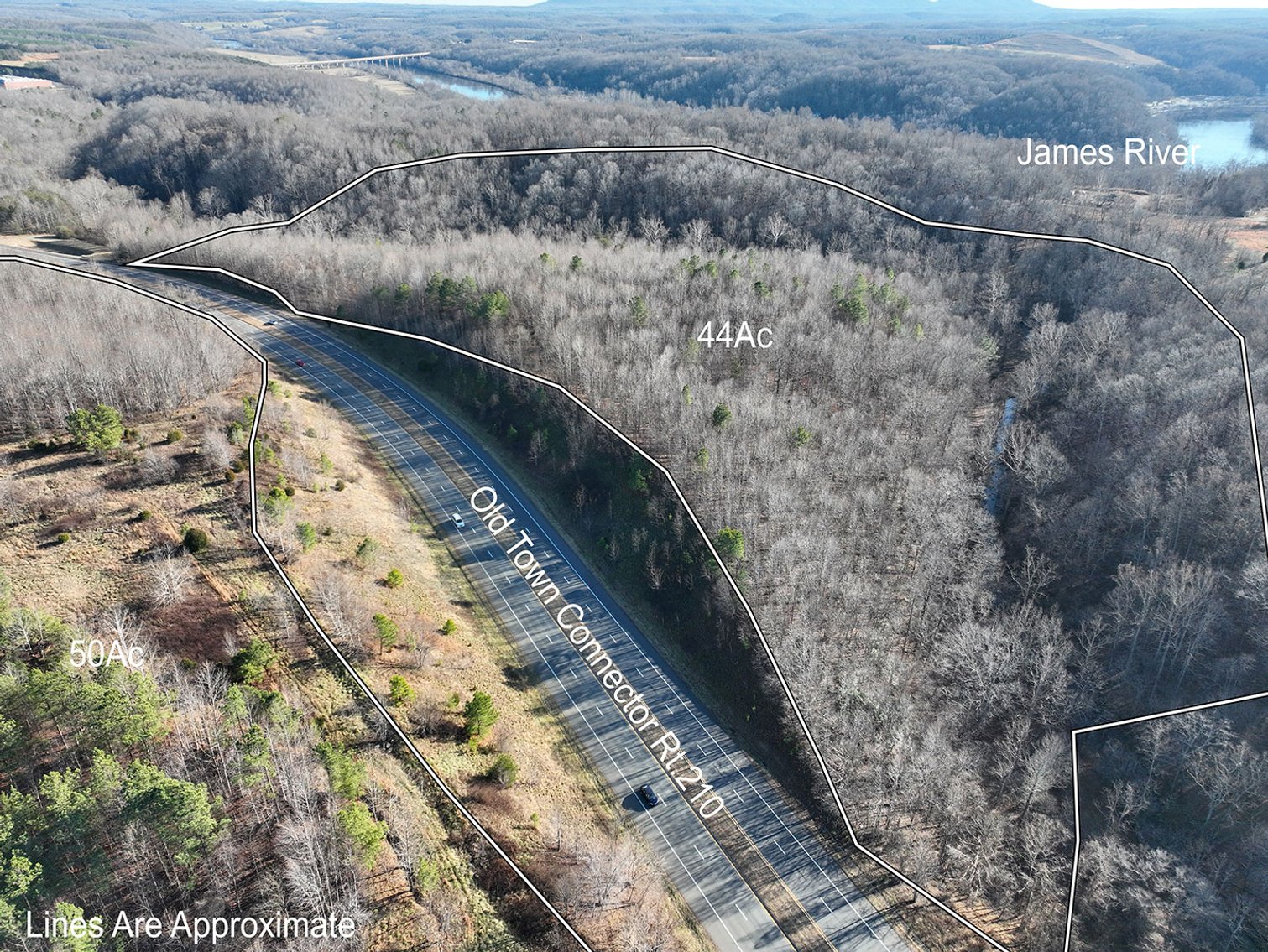 Image for 94 Acres in Madison Heights