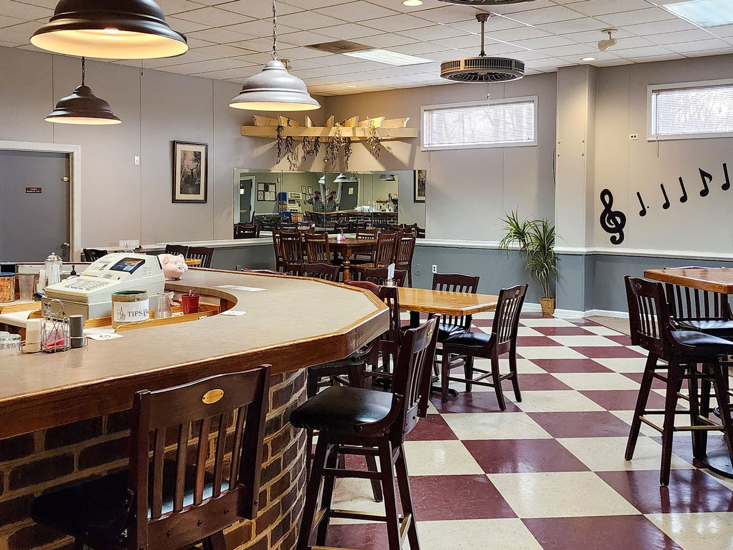 Image for 14,781 Sq.Ft. Facility on 5.4 Acres in Lynchburg, VA