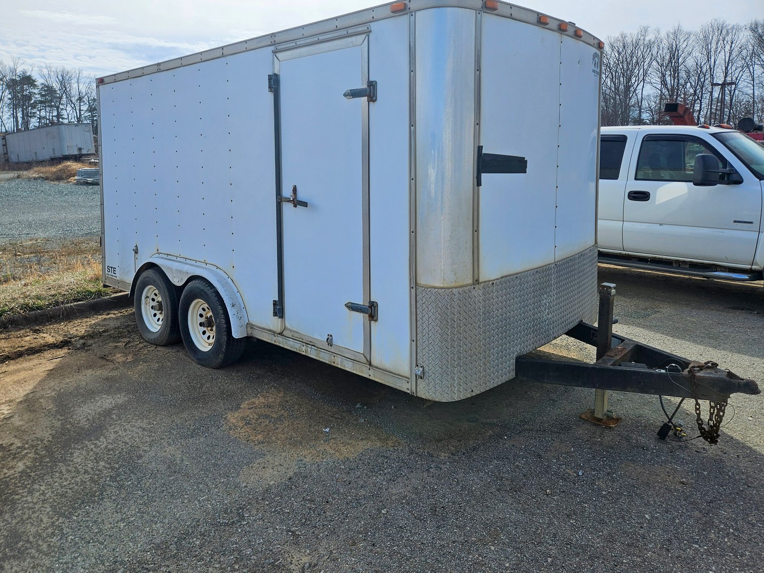 Image for AG Dillard Vehicle Liquidation