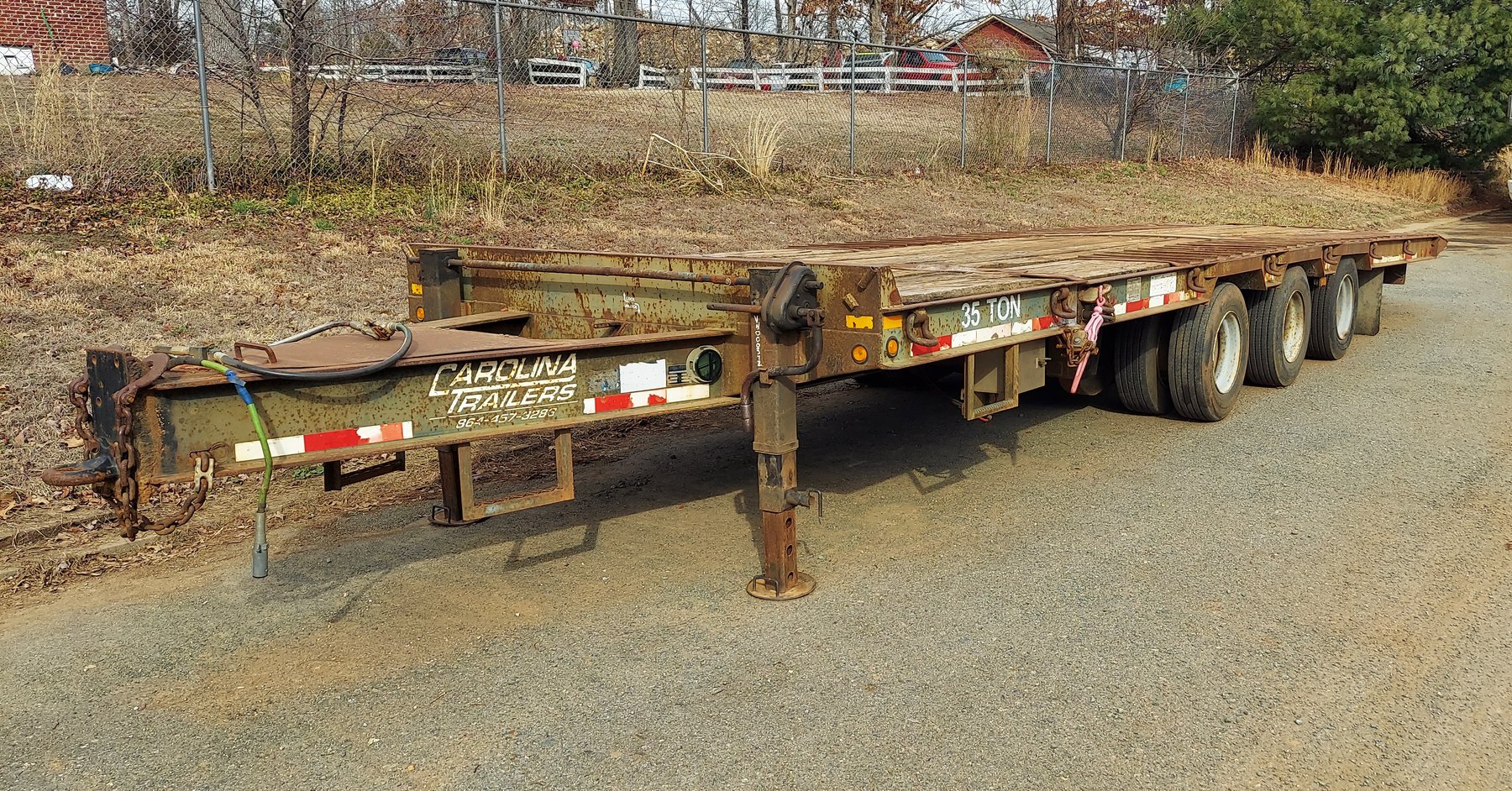 Image for AG Dillard Vehicle Liquidation