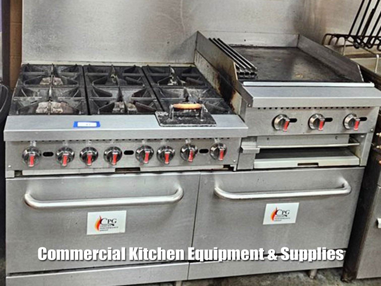 Image for Lynchburg Elks Equipment