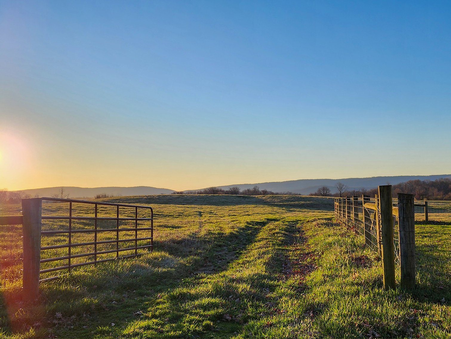 Image for Lucky Hit: 86 Acre Estate in Clarke Co, VA