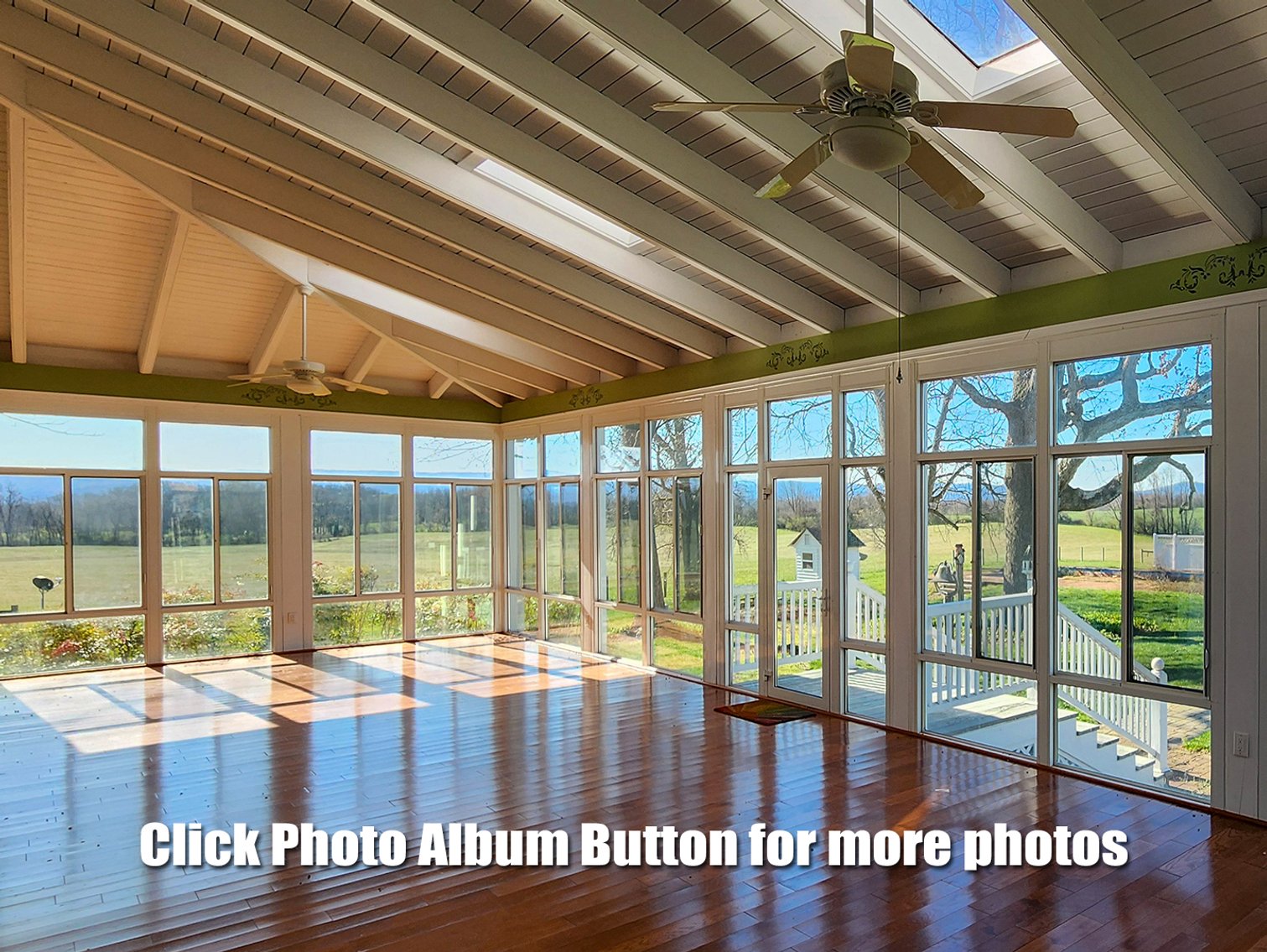 Image for Lucky Hit: 86 Acre Estate in Clarke Co, VA