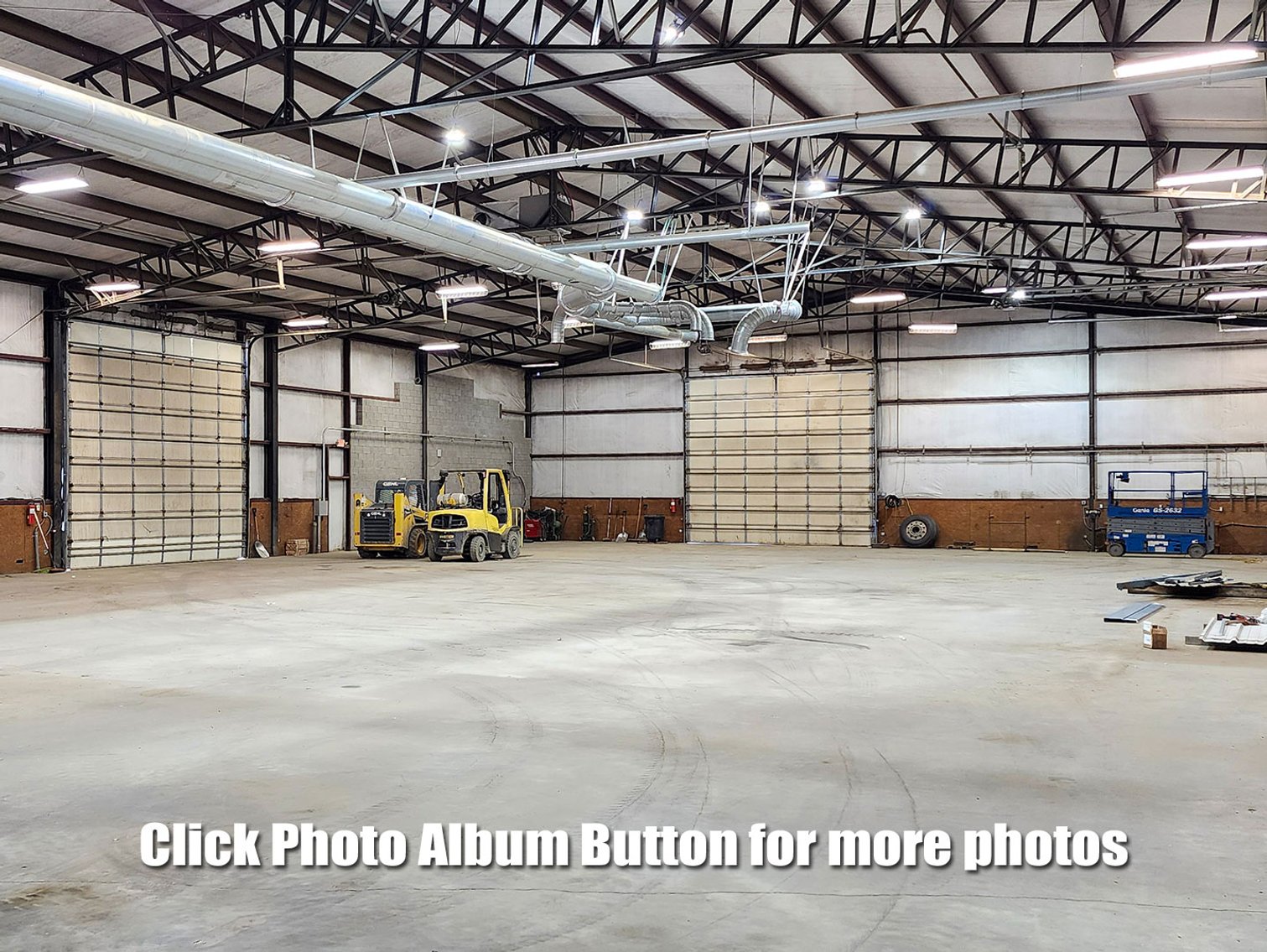 Image for 25,500 Sq.Ft. Facility on 32 Acres