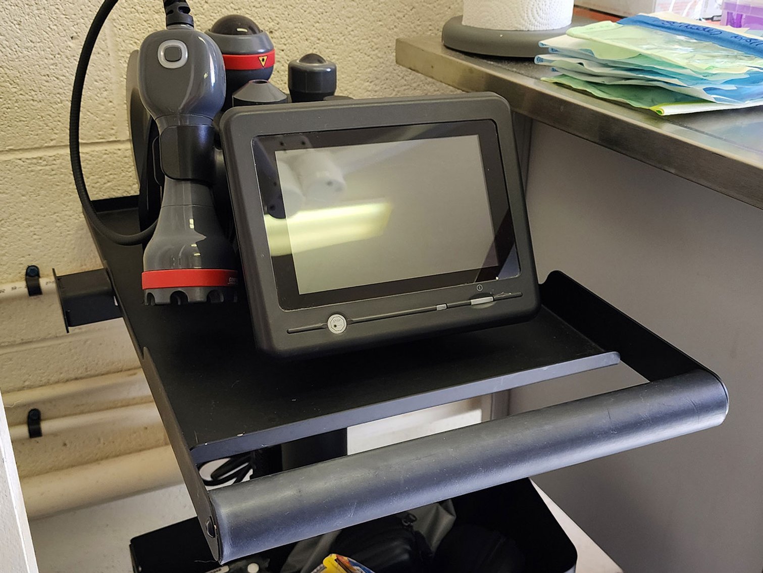 Image for Veterinarian Liquidation -Gretna Animal Clinic