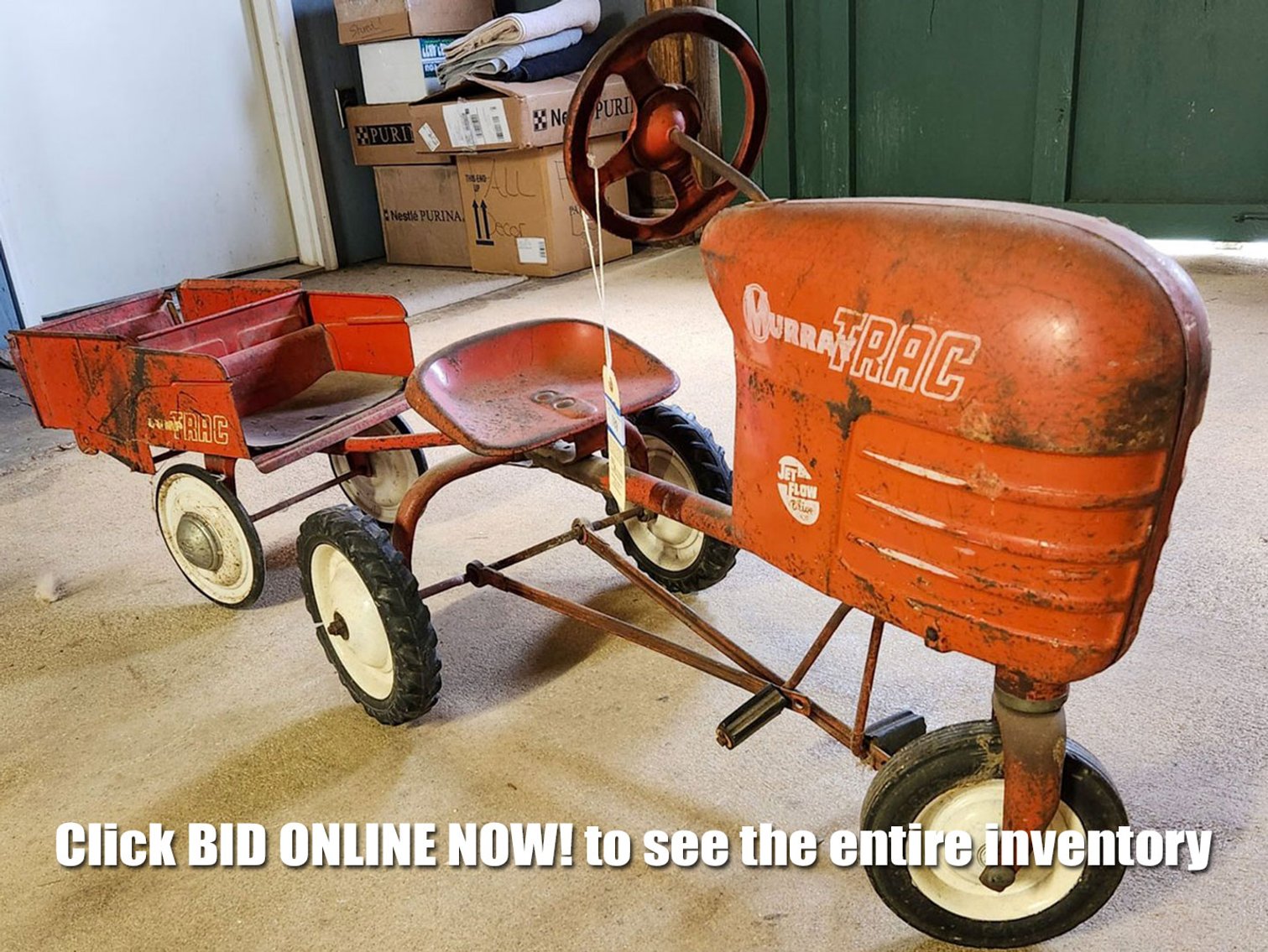 Image for Veterinarian Liquidation -Gretna Animal Clinic