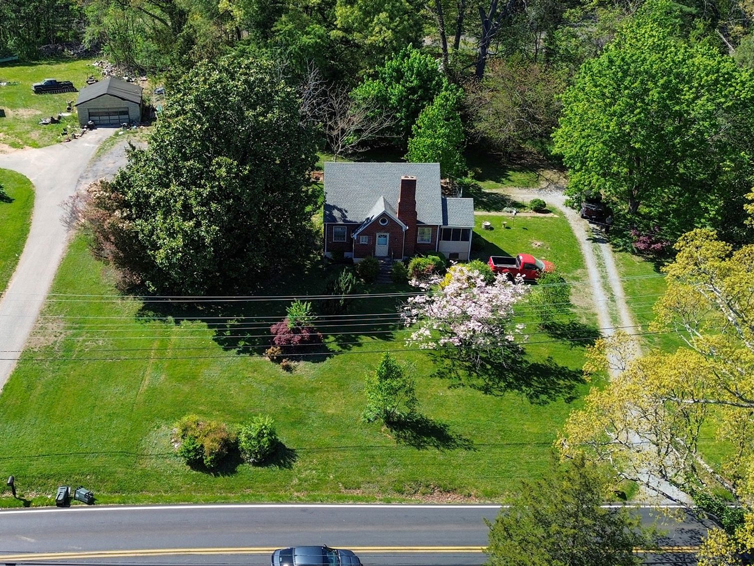 Image for 709 Old Graves Mill Rd