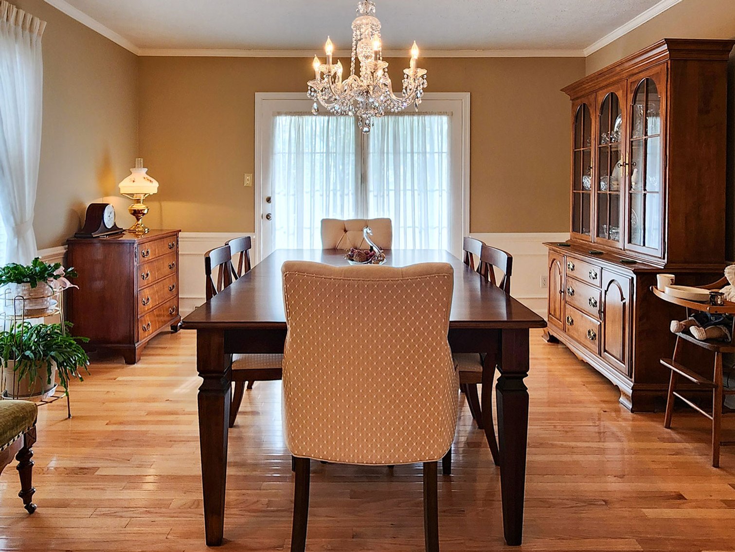 Image for 77 Acre Country Estate in Appomattox VA