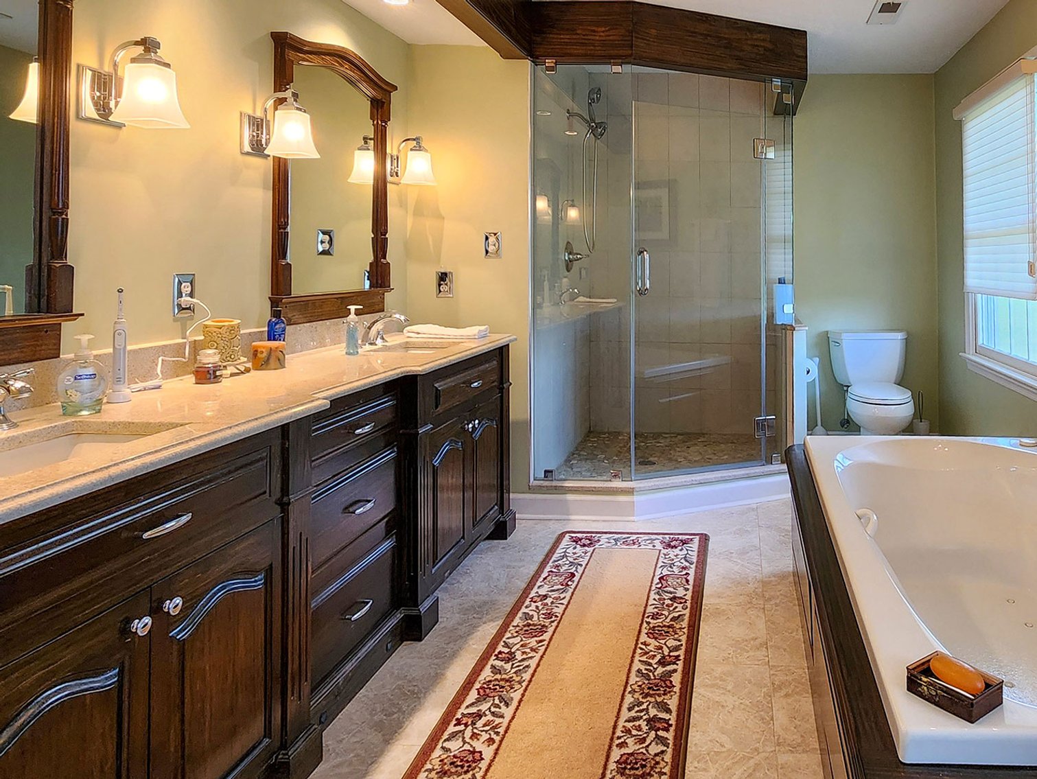 Image for 77 Acre Country Estate in Appomattox VA