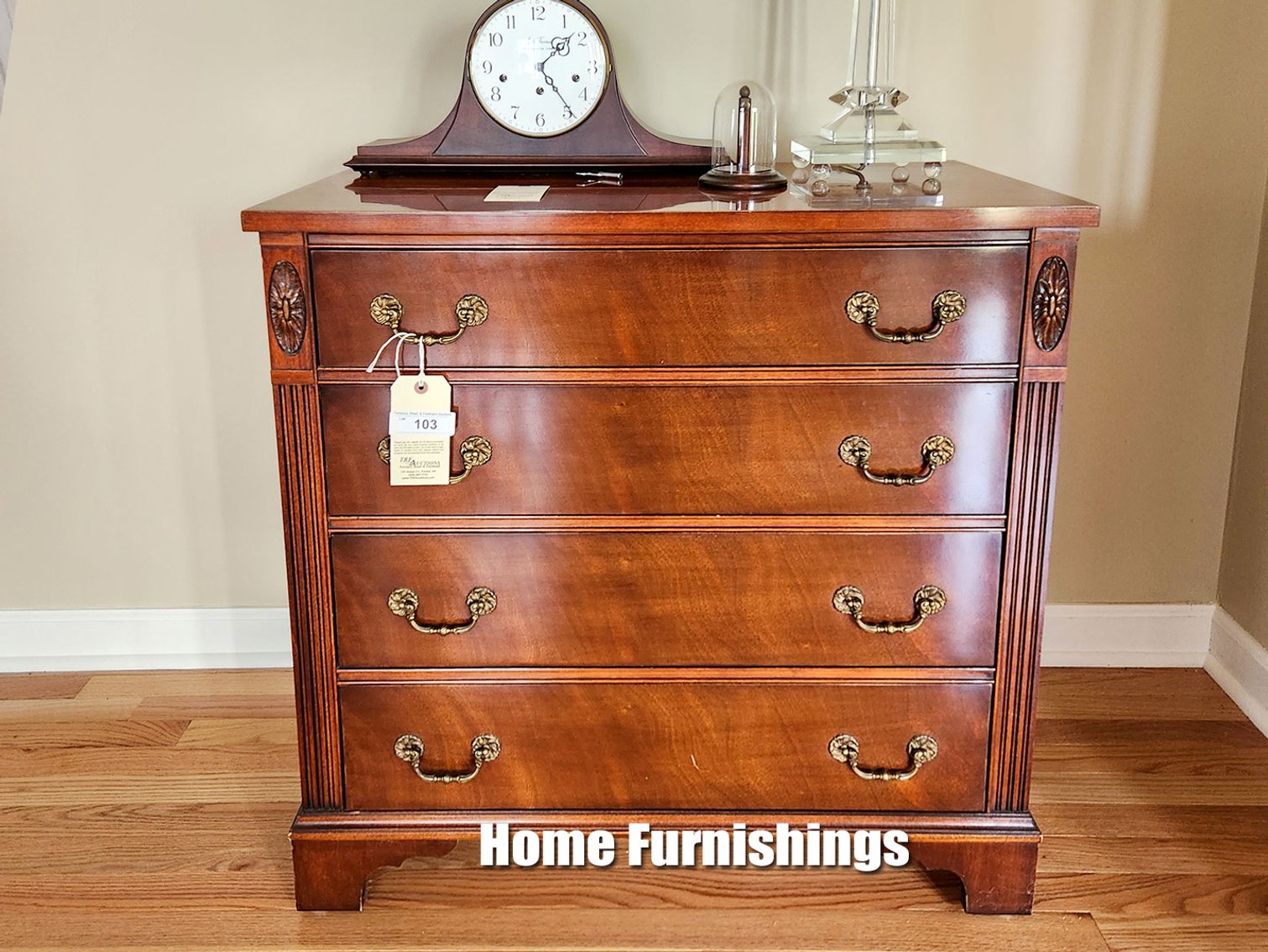 Image for Stephenson Living Estate