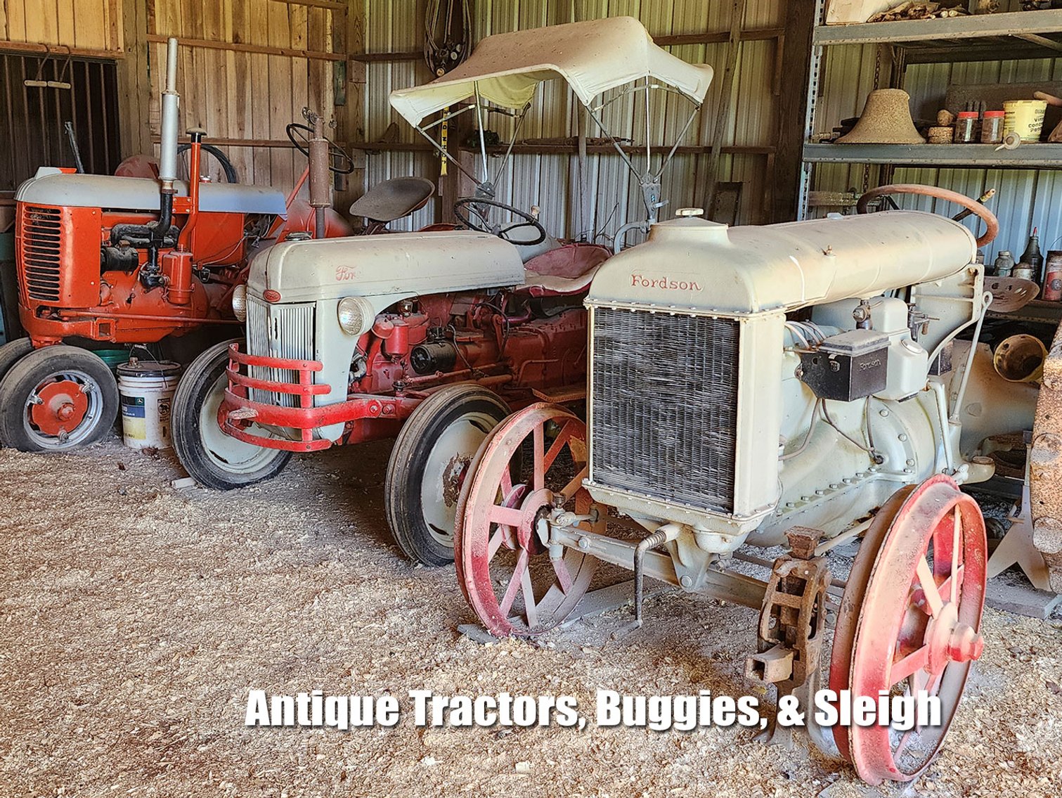 Image for Stephenson Living Estate