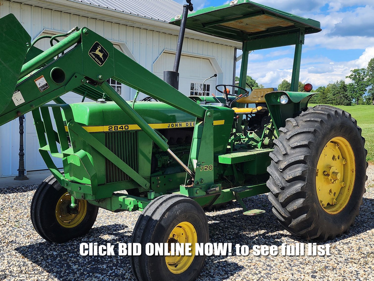 Image for Stephenson Living Estate