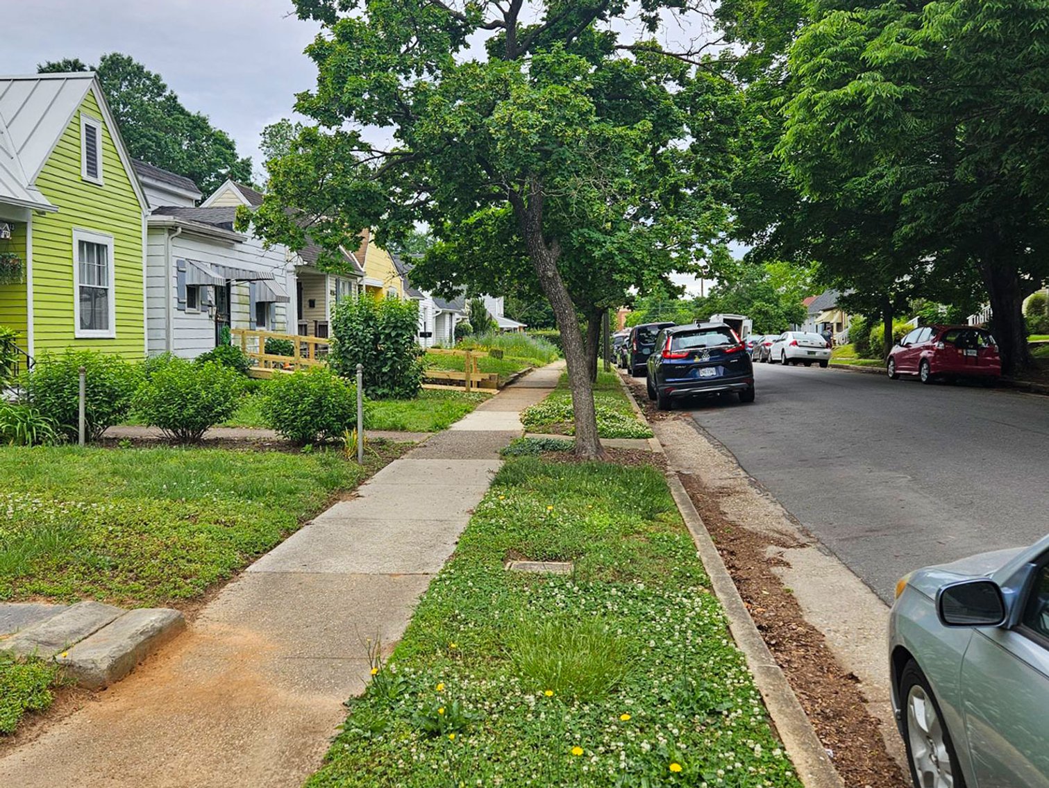 Image for Richmond Carytown Home