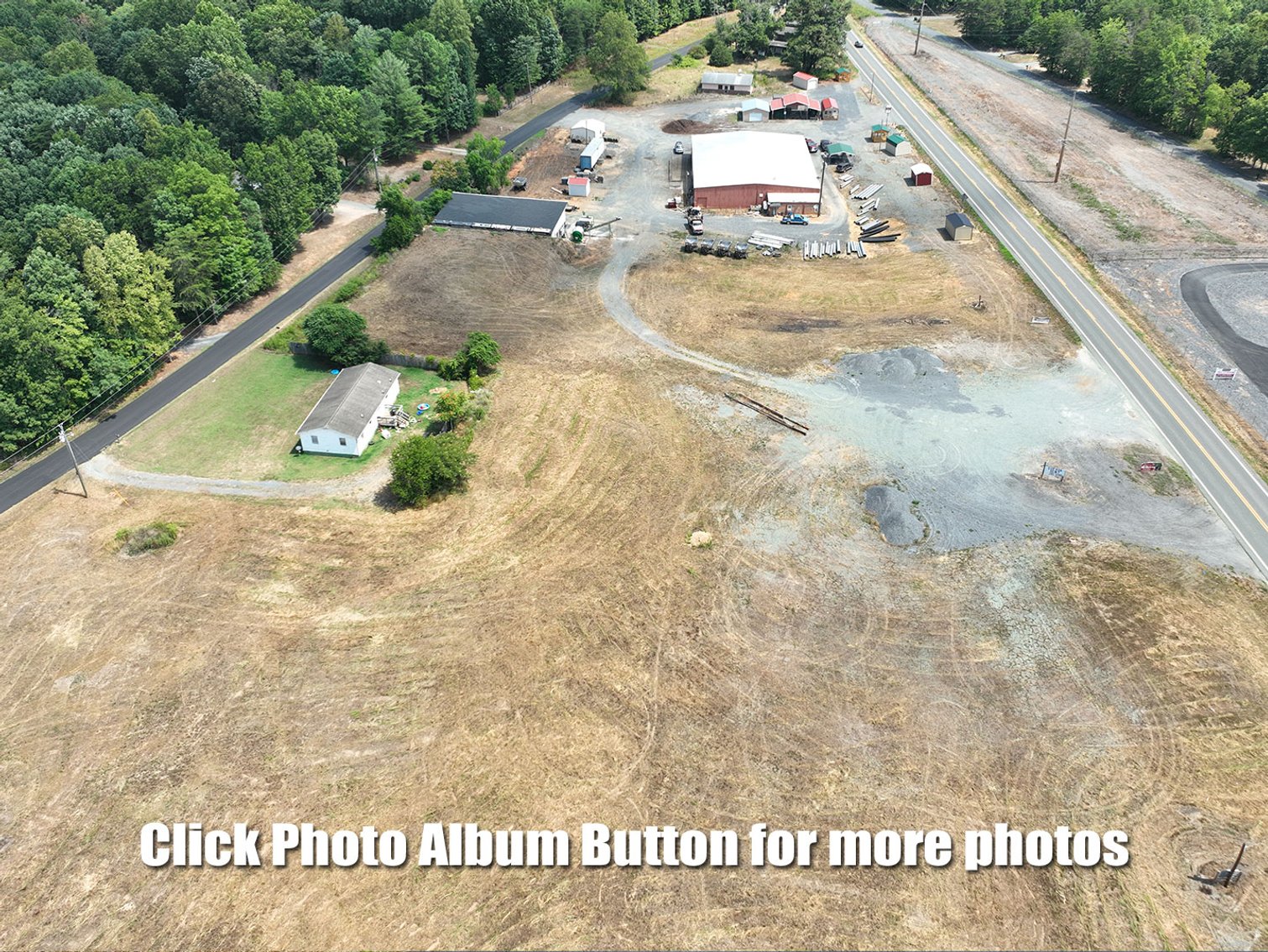 Image for Spangler Farm Supply Store and Self Storage